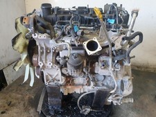 Isuzu max engine for sale  DUNGANNON