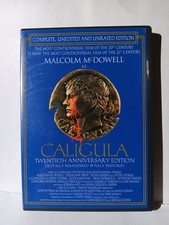 caligula dvd for sale caligula dvd for sale Danville