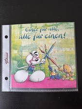 Diddl sonderpostkarten käsebl gebraucht kaufen  Dresden