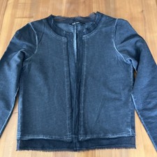 Damen jäckchen größe gebraucht kaufen  Niederstotzingen