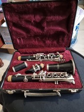 Blessing clarinet black for sale  KETTERING