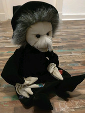Handpuppe folktails folkmanis gebraucht kaufen  Hamburg