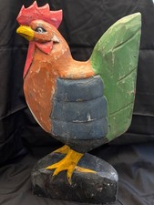 Large inch folk for sale  Owosso