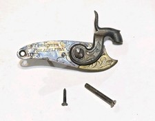 Philadelphia derringer lock for sale  Coeburn