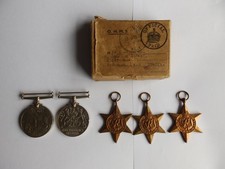 Ww2 army medals for sale  ORMSKIRK