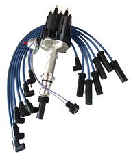 Usado, Distribuidor para Chevy GMC Jeep Pontiac Isuzu Buick Oldsmobile 173 2.8L V6 82-89 comprar usado  Enviando para Brazil