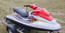 Seadoo gsx limited gebraucht kaufen  Hohenstücken