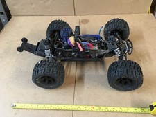 Vintage nitro traxxas for sale  ORPINGTON