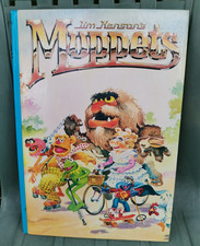 muppets annual for sale muppets annual for sale HUNTINGDON