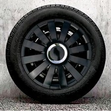 Set 4x14 wheel for sale  CWMBRAN