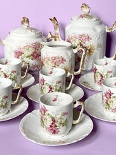 Superbe service café d'occasion Superbe service café d'occasion  Angers-