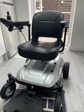 Electric mobility chair for sale Electric mobility chair for sale  WELWYN GARDEN CITY
