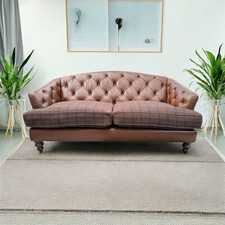 Tetrad harris tweed for sale  BIRMINGHAM
