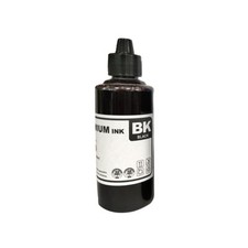 Inchiostro 100ml nero usato  Montesilvano