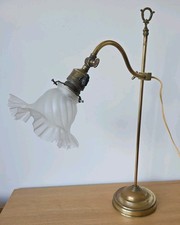 Antique adjustable brass for sale  WHITSTABLE