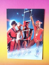 boney m autogramm gebraucht kaufen  Niedernberg