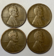 1933 lincoln cent for sale  Newark