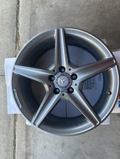 Mercedes amg spoke for sale  Grafton