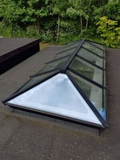 Roof lantern skylight for sale  LUTON