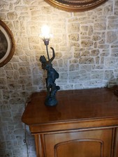 Grande statue femme d'occasion  Aix-en-Provence-