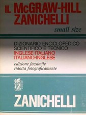 Mcgraw hill zanichelli usato  Italia