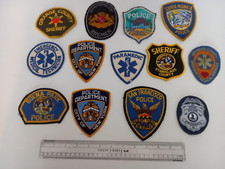 American police badges for sale  GOSPORT