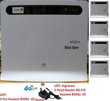 Router lte huawei gebraucht kaufen  Mönchengladbach