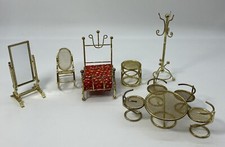 Vintage dollhouse furniture for sale  Shamokin Dam