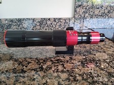 Daystar solar scout for sale Daystar solar scout for sale  MIDDLESBROUGH