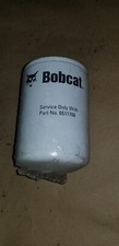 Bobcat oil filter for sale  Haymarket