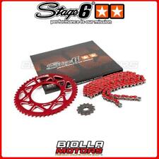 2118834 kit catena usato  Trapani