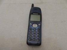 Panasonic gd30 telefono usato  Forli