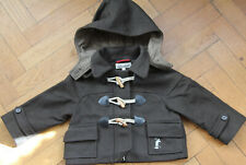 Donaldson mantel dufflecoat gebraucht kaufen  Berlin