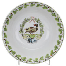 Salatschale canard porcelaine gebraucht kaufen  Kappeln