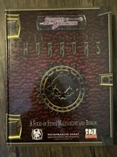 Sword sorcery tome for sale  Mercer Island