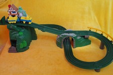 Elektrische eisenbahn fisher gebraucht kaufen  Burglengenfeld