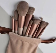 13pcs makeup brush for sale  UK