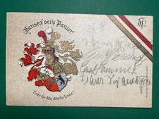 Studentika couleurkarte corps gebraucht kaufen  Köln