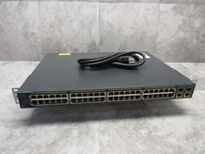 Cisco 2960 series for sale  Lawrenceville