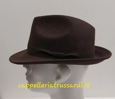 Cappello feltro lana usato Cappello feltro lana usato  Clusone