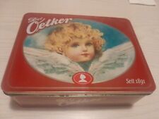 Etker dose sammlerdose gebraucht kaufen  Polsingen