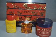Ysl ancien coffret d'occasion  Jouarre