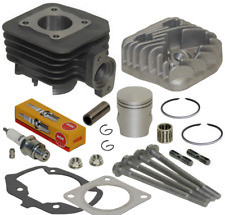 Kit cylindre piston d'occasion  Javron-les-Chapelles