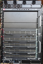 Enterasys coreswitch 192 gebraucht kaufen  Altötting