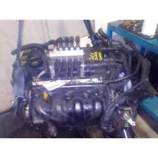 Motore compl. g4fa usato  Bedizzole