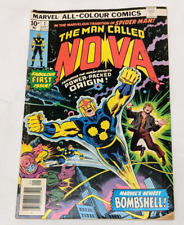 Man called nova for sale  HAVERHILL