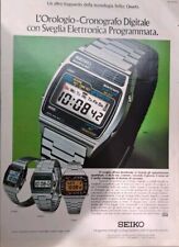 Orologi seiko rara usato  Savona
