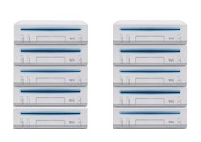 Nintendo wii konvolut gebraucht kaufen  Düsseldorf