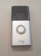 Ring battery doorbell for sale  SOLIHULL