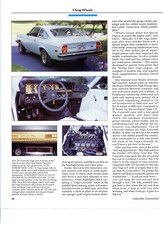 1975 1976 chevrolet for sale  Middletown